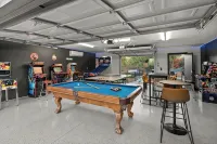Starview Sedona - Wow Views! 4Br Pool Spa Firepit GameRm Location - Kolam Renang Peribadi