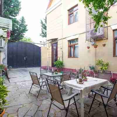 Hotel Garden House Hotel Exterior