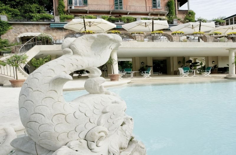 Villa Principe Leopoldo photo 4