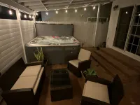 Steps to 2nd Street Dining and Shopping, Entire House In Belmont Shore - Holiday bungalows