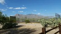 Foothills Ranch House in Casas Adobes, 8 ac estate with Pool, Tennis, Pickleball - 무료 와이파이