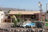Canary House with Heated Pool,  26 Degrees - Villas