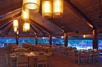 Bluewater Panglao Resort - balcony