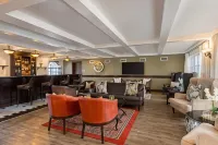 Protea Hotel Kimberley - WLAN