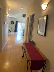 Amazing 4-bedroom: AC, WiFi, 2 car garage with river view in NW Albuquerque - อ่างจากุชชี่