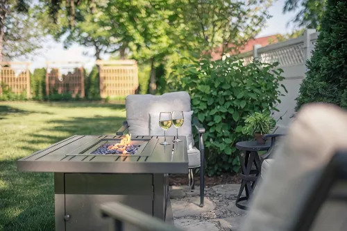 The Historic Brownstone Haus, A Downtown location for Unforgettable Gatherings - Wi-Fi