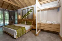 Gizli Cennet Villages Hotel - สระว่ายน้ำส่วนตัว