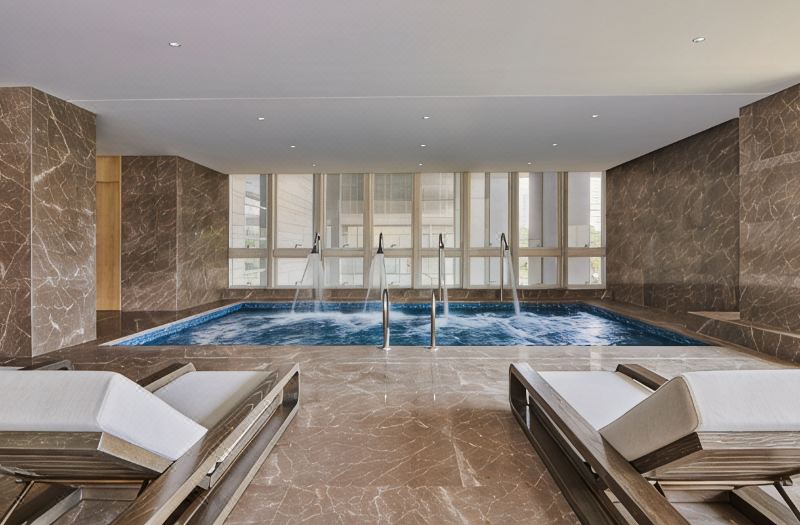 DoubleTree by Hilton Shenzhen Airport photo 3