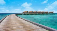 Centara Ras Fushi Resort & Spa Maldives - С бассейном