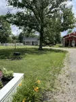 The Cottage At Hershey Lane Farm - de charme