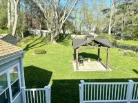 A Peaceful Mystical Stay!!! - 3 Sao