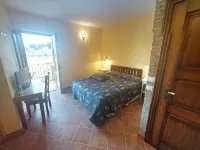 Agriturismo Passo dei Briganti - que admiten mascotas