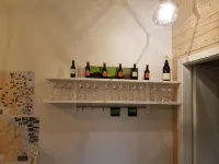 Lyngás Guesthouse - parking