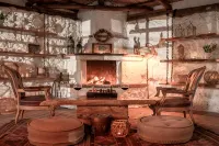 Nautical Hotel - bar