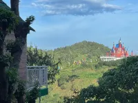 Ciater Dream Village - 3星級