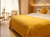 Jinchen · High Altitude Garden Hotel (Anshun West High-speed Railway Station Branch) - เปิดใหม่