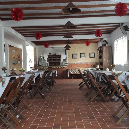 Pousada Villa Virgínia Guarujá