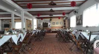 Pousada Villa Virgínia Guarujá - albergo
