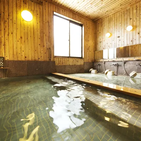 Kappo Ryokan Kiyoto
