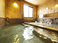 Kappo Ryokan Kiyoto - avec sources thermales