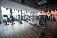 De Luma - Meritus - Træningscentre