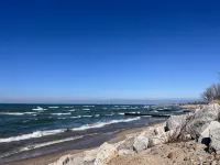 Cozy Family Cottage 2 Bed, 1 Bath Near Lake Michigan Fun and Wine Country - 4-Star