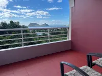 Balisier Apt 3- One Bedroom Apartment with Gorgeous Views! - Apartments