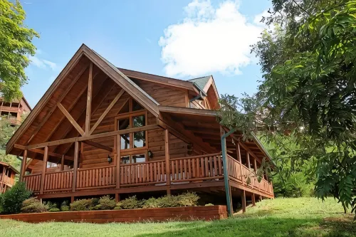 Beautiful, clean, comfortable and great views!!  Romantic and family friendly - Romantic