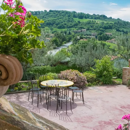 Agriturismo la Casella