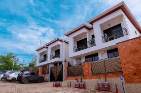 Martin Aviator Hotel