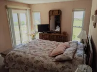Topsail Dunes Beach Condo - Oceanfront! First Floor! Ramp Access! - 3-Star