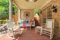 Fun fun Five Bedroom for couples or family - Private Pools