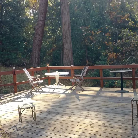 Ponderosa Cabin ~ rustic comfort + WiFi by Sequoia & Kings Canyon National Parks