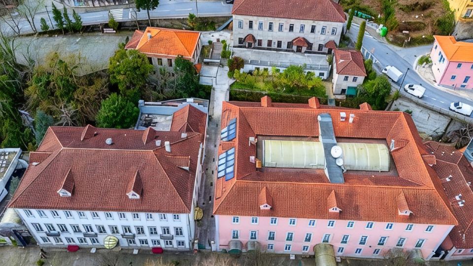 Hotel Universal