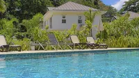 Chateau Elysium - sul mare