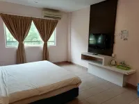S2 Hotel - 2 estrellas