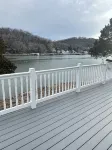 Cozy TINY HOUSE in a very quiet cove. - Chalets