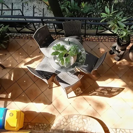 Mango Moon Villa