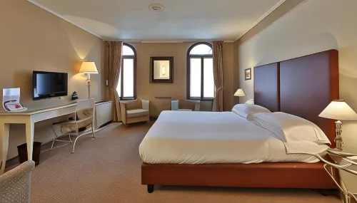 Hotel Canon d'Oro - Wifi