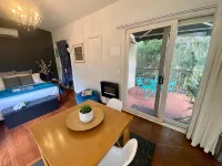 Nature Resort Villas - Villas with a View - bar