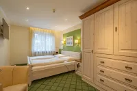 Parkhotel Crombach - Pet friendly