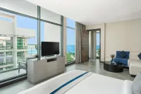 Charthouse Bahrain - Parking