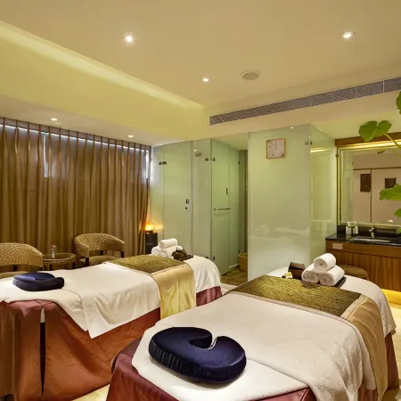 Taipei Garden Hotel