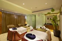 Taipei Garden Hotel - spa