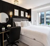 Luxury Spacious 4-bedroom apartment in Manhattan with Doorman - โฮมสเตย์