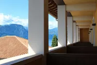 Garda Family House - Mountain view