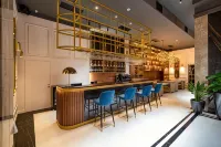 Prestige Plaza - balcon