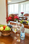 Hotel Bankya Palace - breakfast