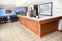 Baymont by Wyndham Platteville - Wifi