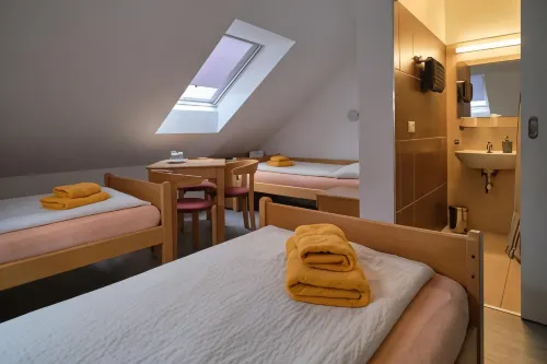 Centrum Salvator - 2-Star